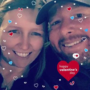 Meet your Posher, Misty